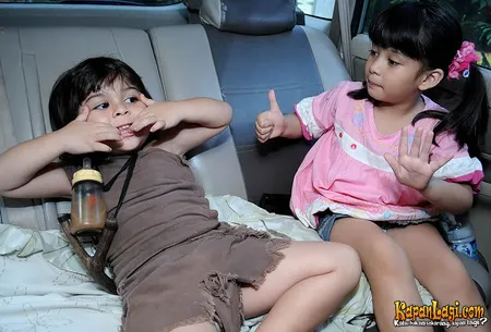 Foto Ibrahim Alkatiri