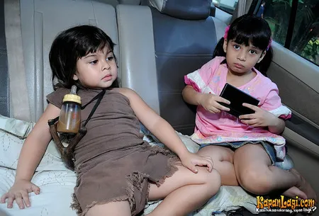 Foto Ibrahim Alkatiri