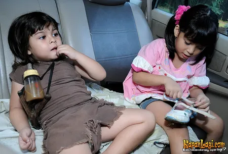 Foto Ibrahim Alkatiri