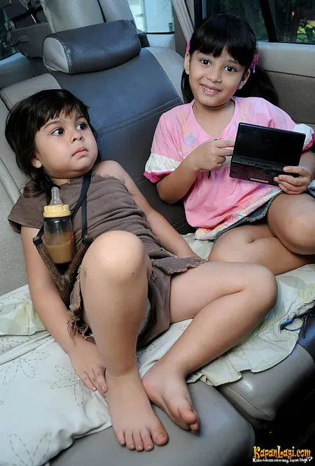 Foto Ibrahim Alkatiri