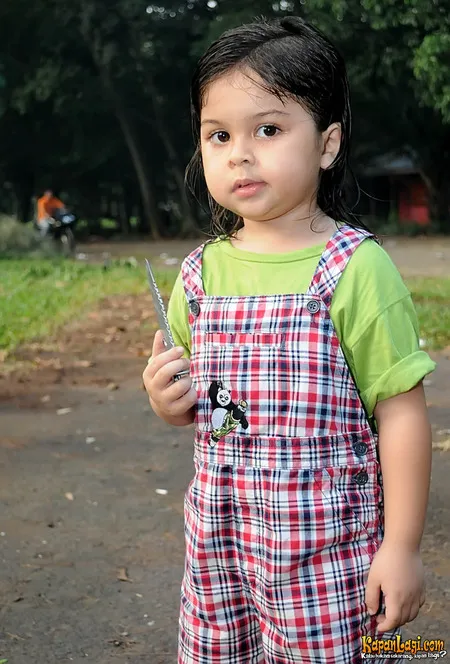 Foto Ibrahim Alkatiri