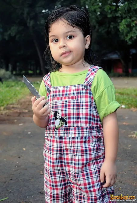 Foto Ibrahim Alkatiri