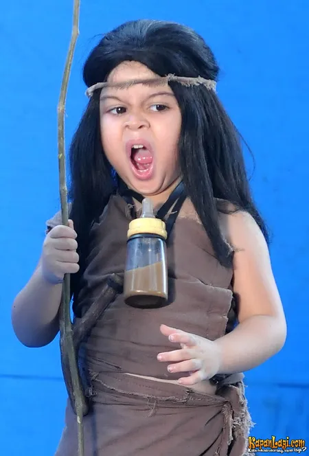 Foto Ibrahim Alkatiri
