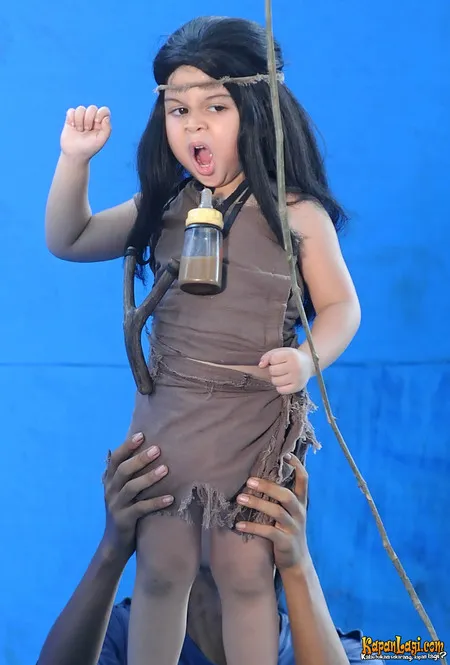 Foto Ibrahim Alkatiri