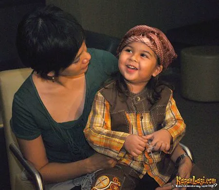 Foto Ibrahim Alkatiri