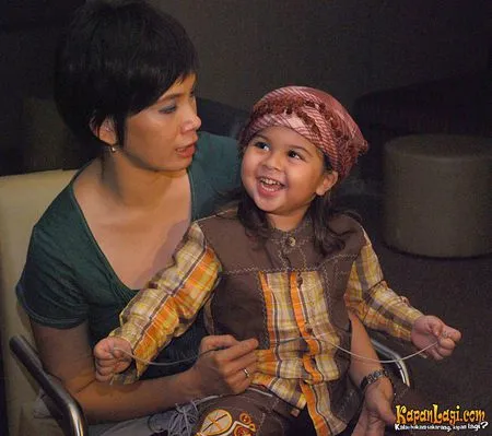 Foto Ibrahim Alkatiri