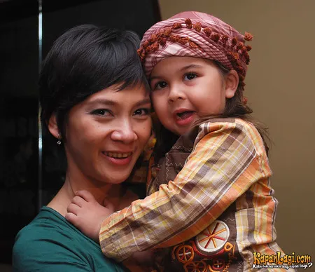 Foto Ibrahim Alkatiri