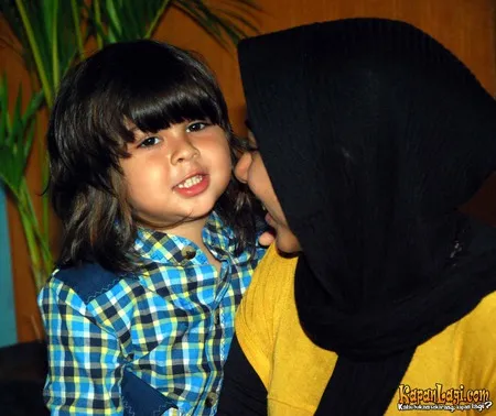 Foto Ibrahim Alkatiri