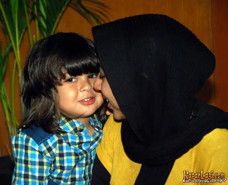 Foto Ibrahim Alkatiri