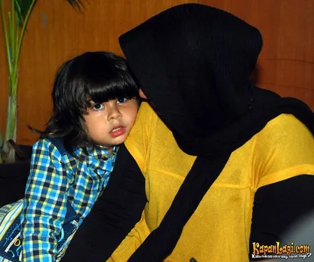 Foto Ibrahim Alkatiri