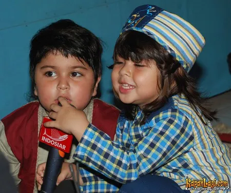 Foto Ibrahim Alkatiri