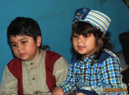 Foto Ibrahim Alkatiri