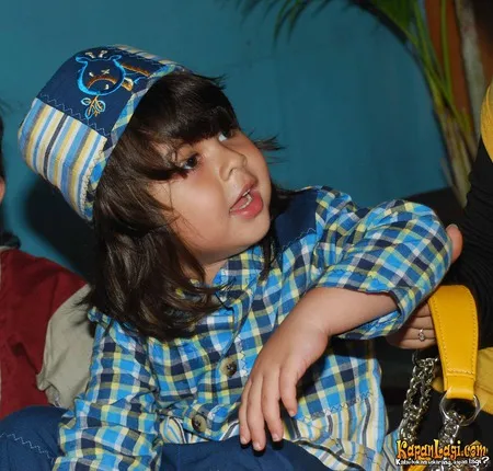 Foto Ibrahim Alkatiri