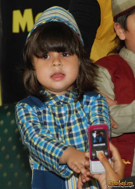 Foto Ibrahim Alkatiri