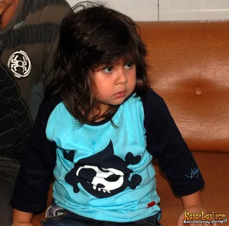 Foto Ibrahim Alkatiri