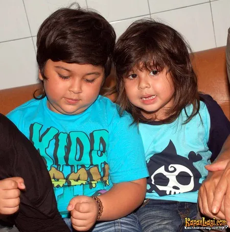 Foto Ibrahim Alkatiri