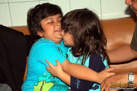 Foto Ibrahim Alkatiri