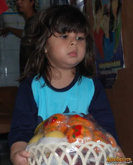 Foto Ibrahim Alkatiri