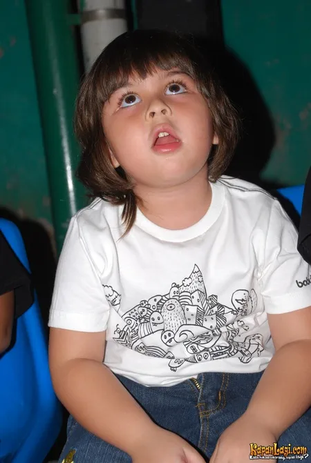 Foto Ibrahim Alkatiri