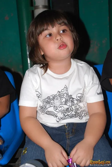 Foto Ibrahim Alkatiri