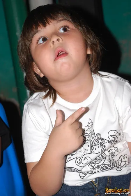 Foto Ibrahim Alkatiri