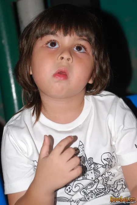 Foto Ibrahim Alkatiri