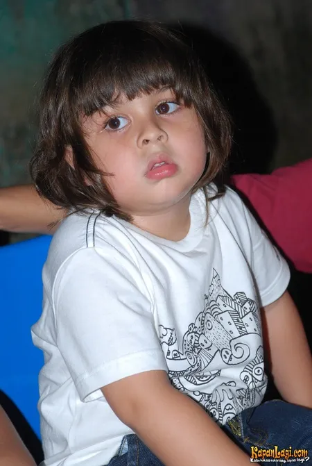 Foto Ibrahim Alkatiri