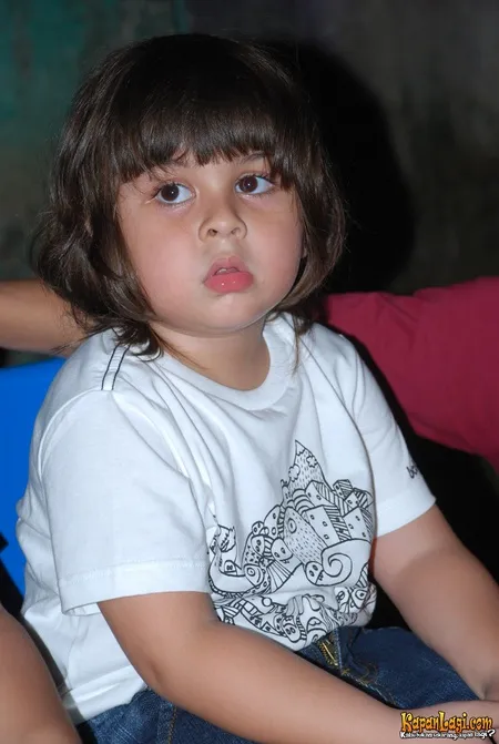 Foto Ibrahim Alkatiri