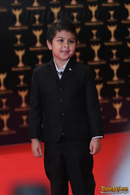 Foto Ibrahim Alkatiri