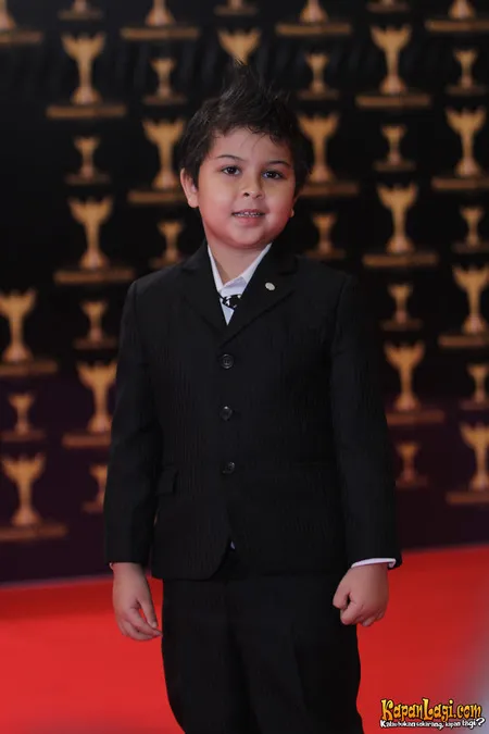 Foto Ibrahim Alkatiri