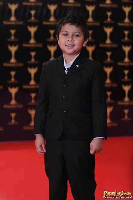 Foto Ibrahim Alkatiri