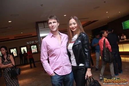 Foto Ibrahim Justin Werner