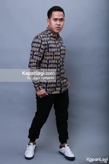 Foto Ical Majene
