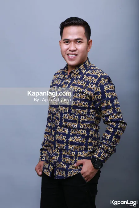 Foto Ical Majene