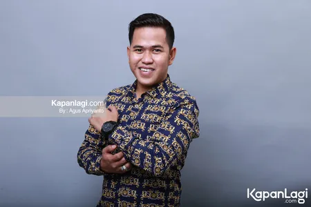 Foto Ical Majene