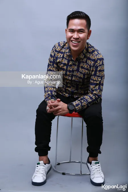 Foto Ical Majene