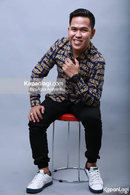 Foto Ical Majene