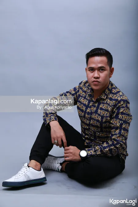 Foto Ical Majene