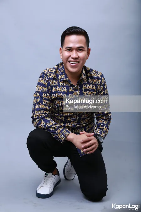 Foto Ical Majene
