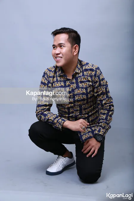 Foto Ical Majene