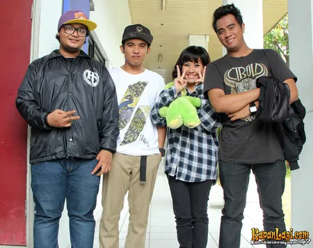 Foto Ice Cream Attack