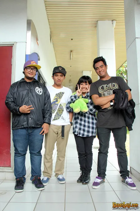 Foto Ice Cream Attack