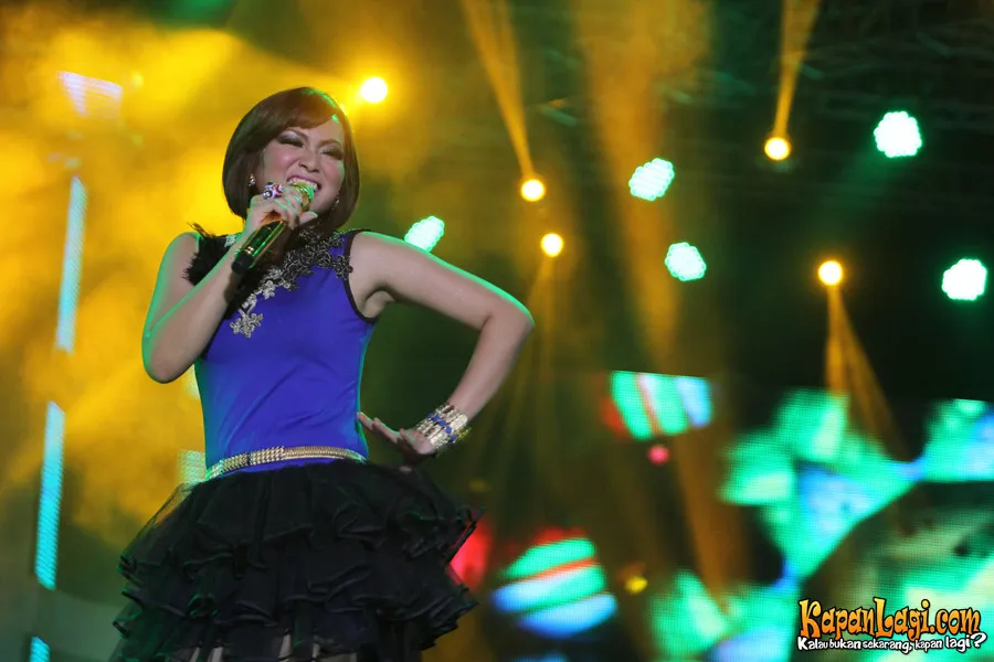 Iceu Wong @foto: © KapanLagi.com