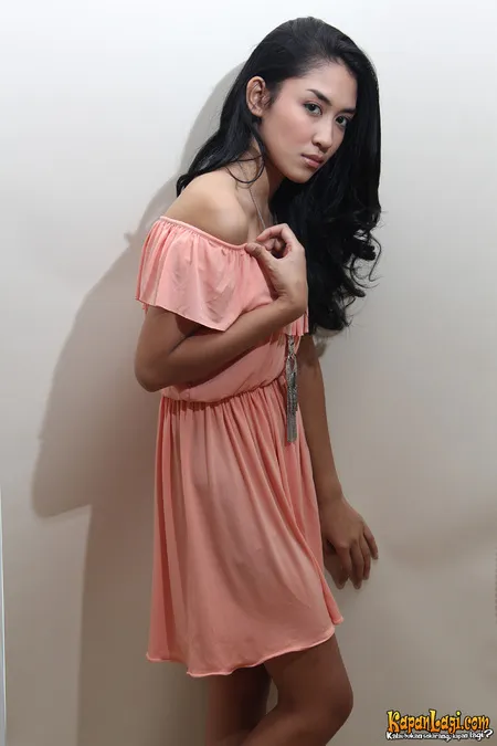 Foto Icha Anisa