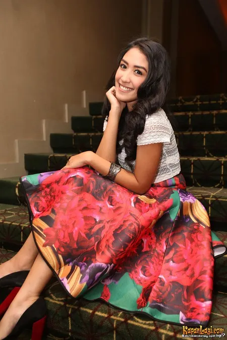 Foto Icha Anisa
