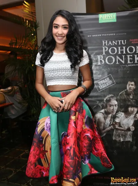Foto Icha Anisa
