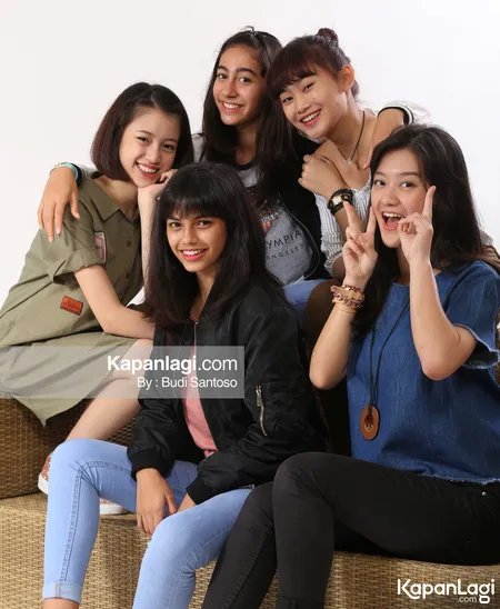 Foto Icha Ayu Shafira