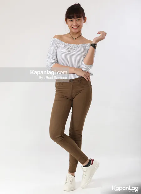 Foto Icha Ayu Shafira