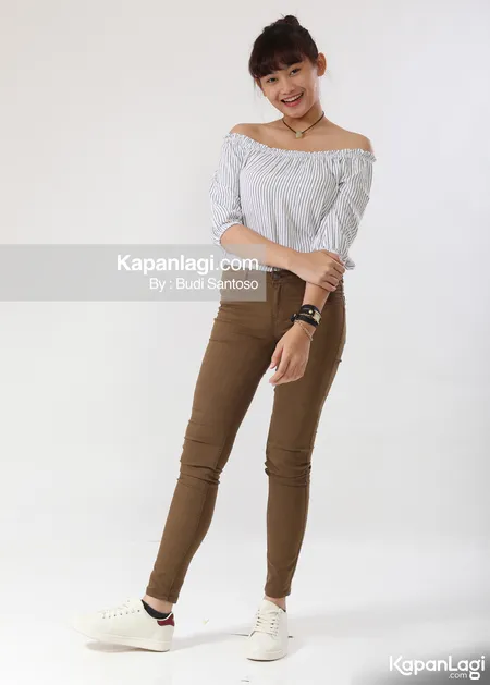 Foto Icha Ayu Shafira