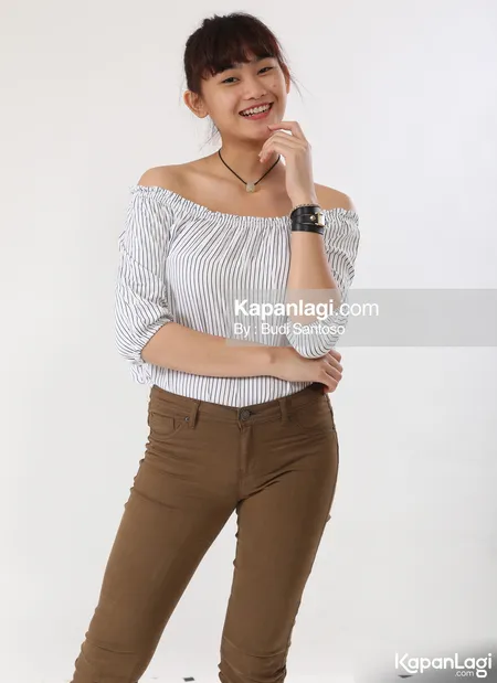 Foto Icha Ayu Shafira